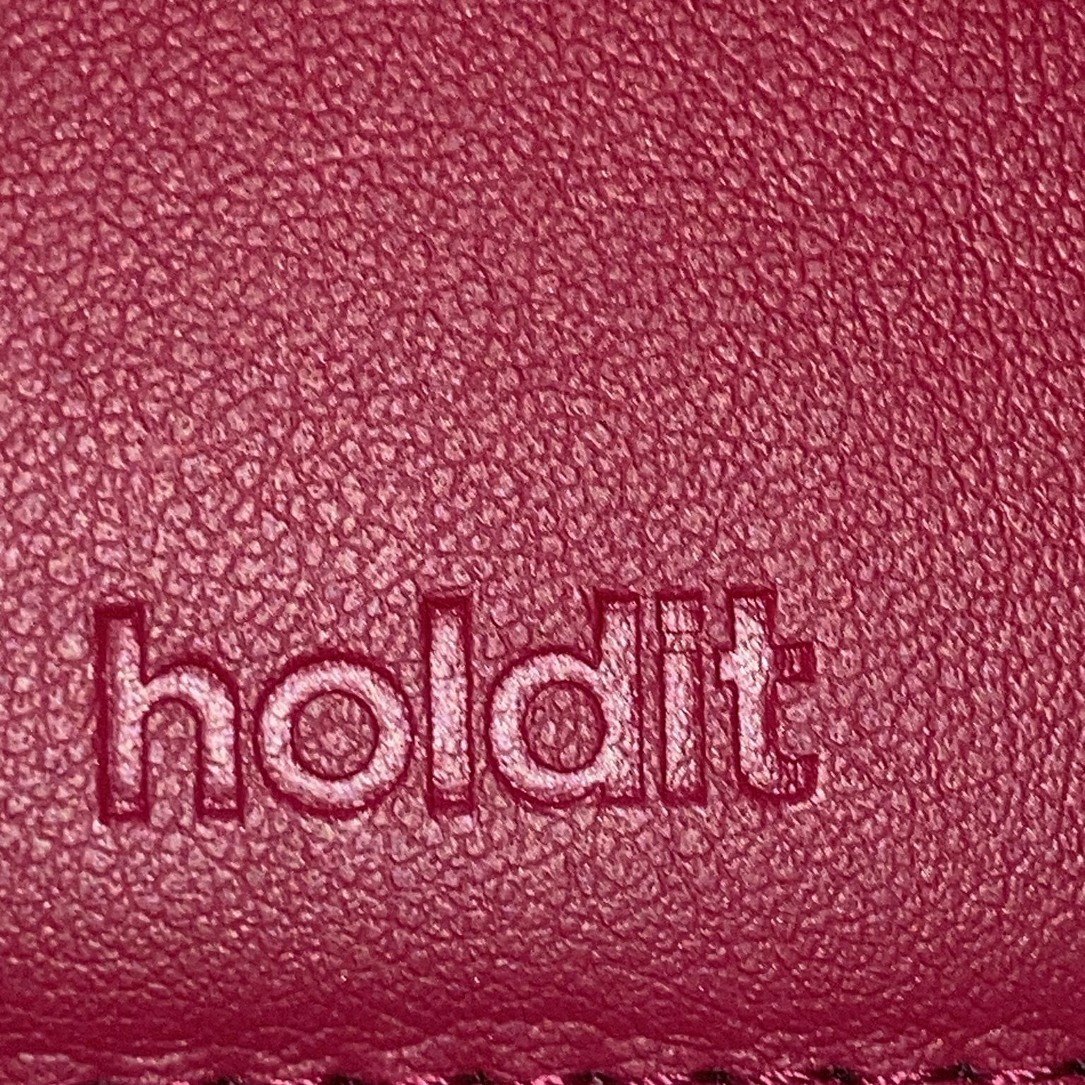 Holdit