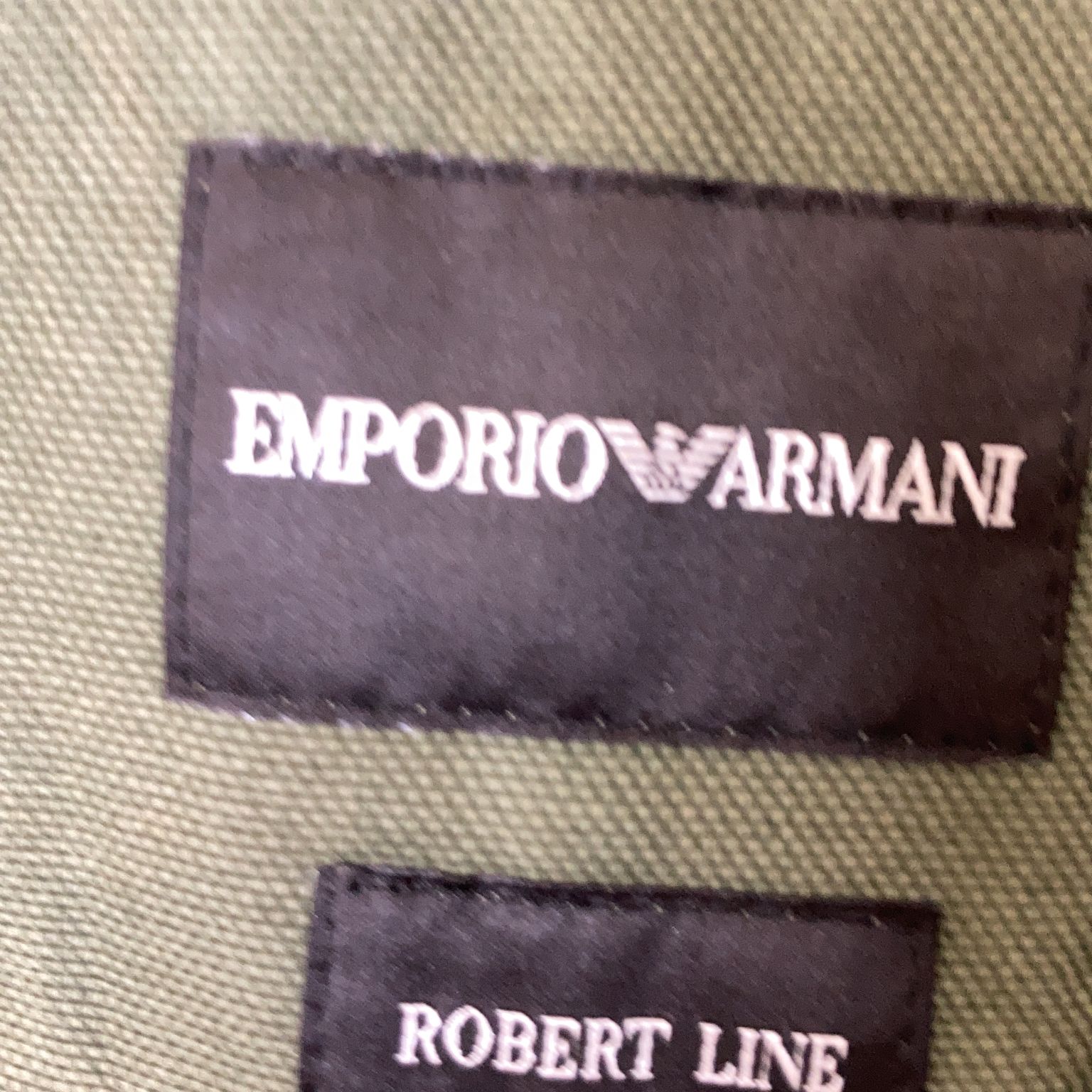 Emporio Armani