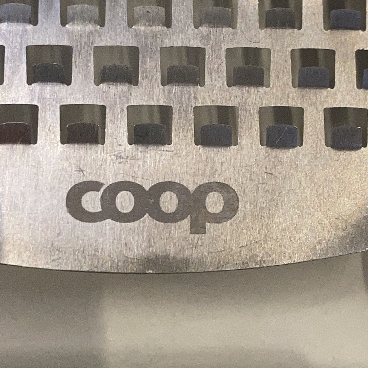 Coop