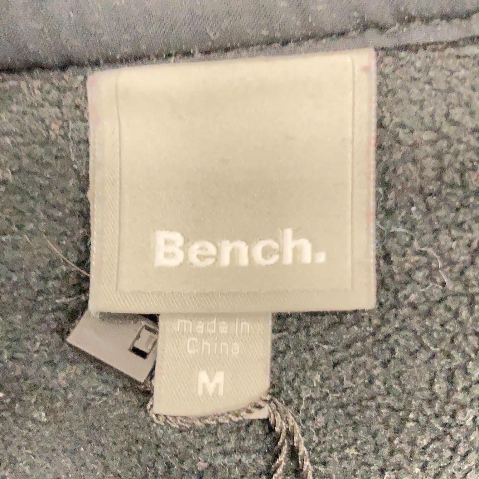 Bench