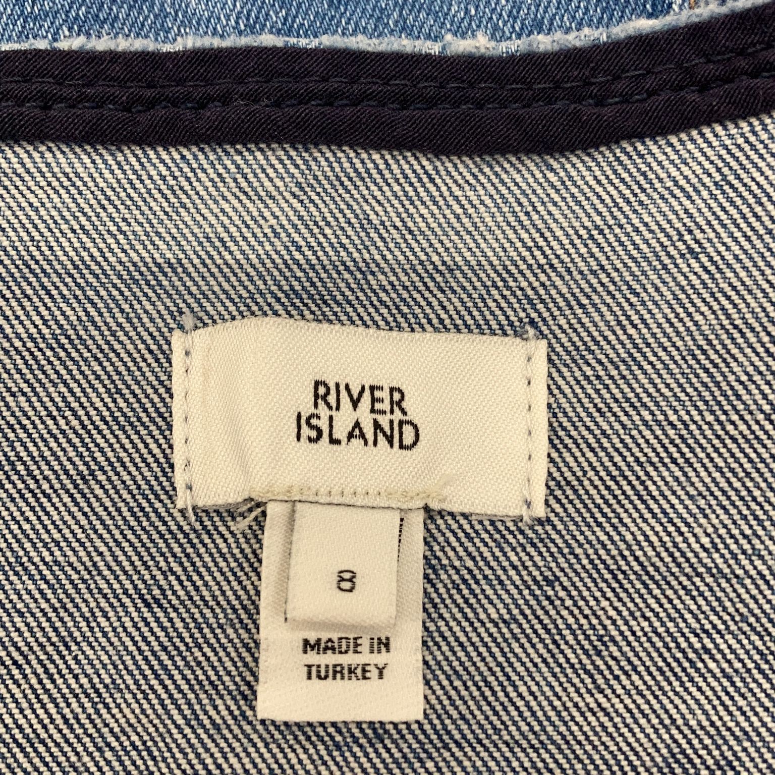 River Island