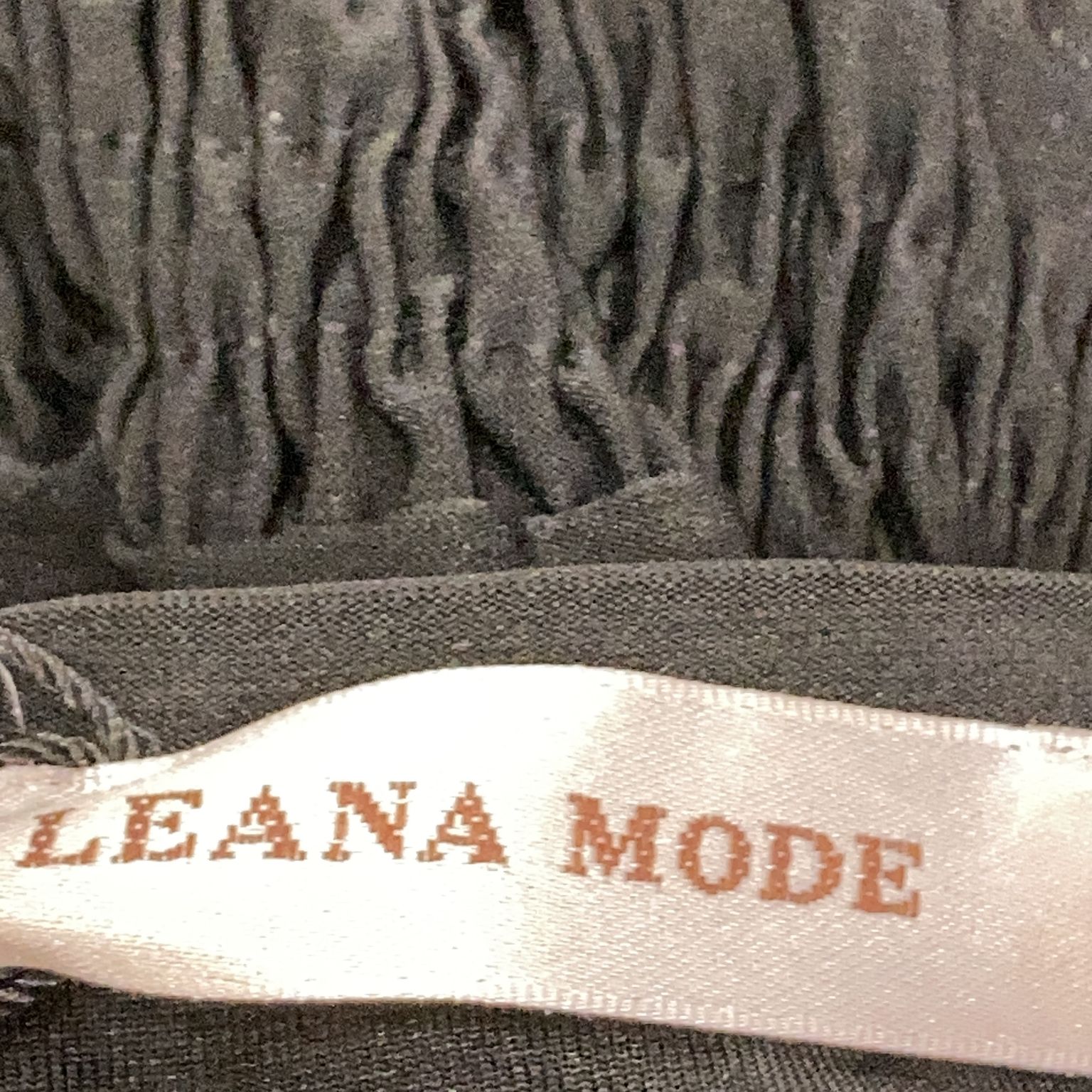 Leana Mode