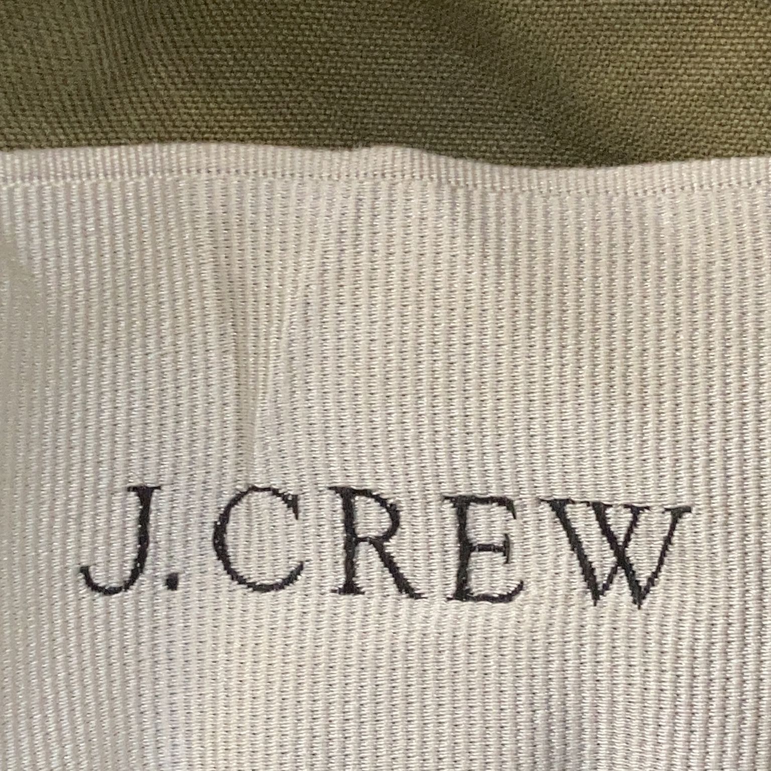 JCrew