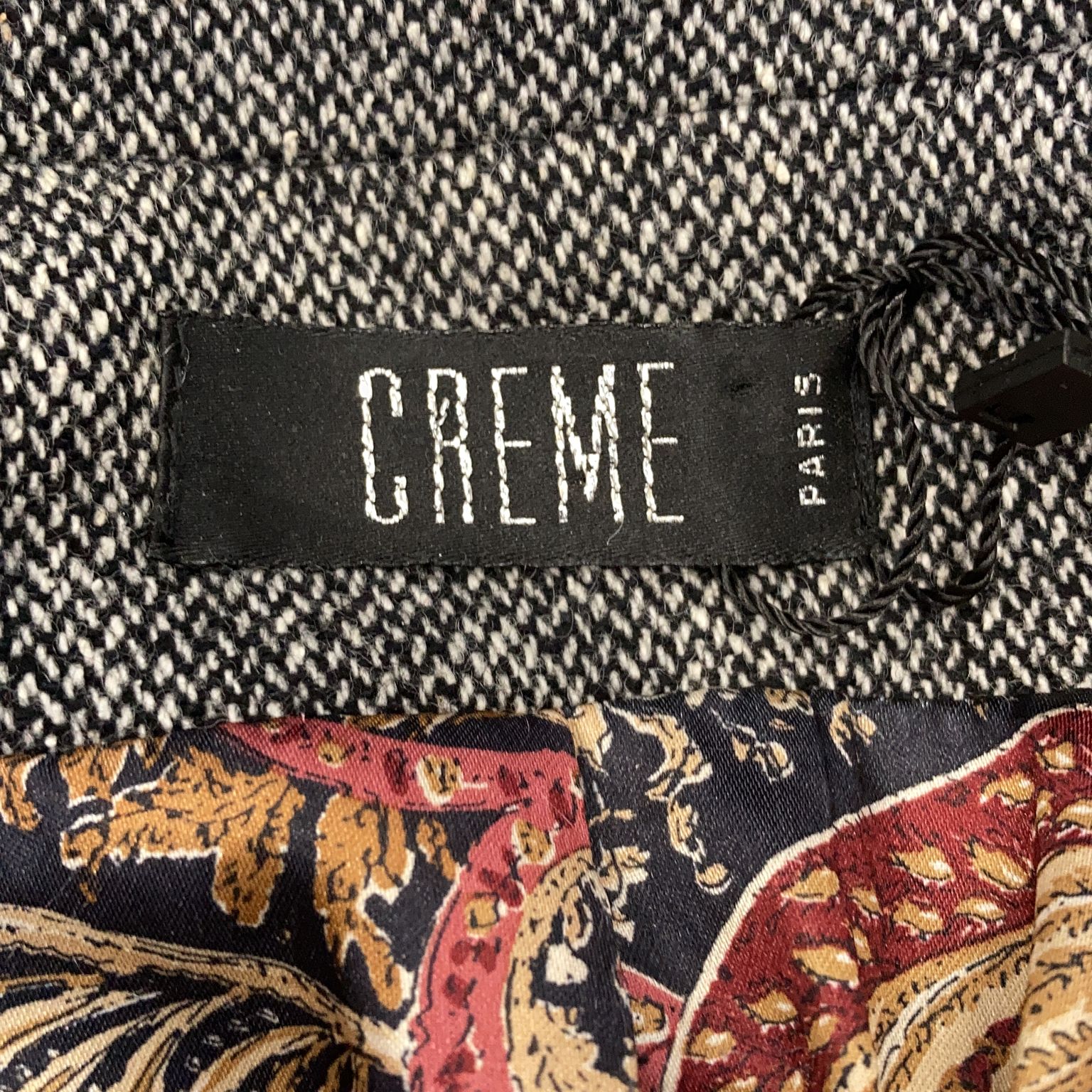 Creme Paris