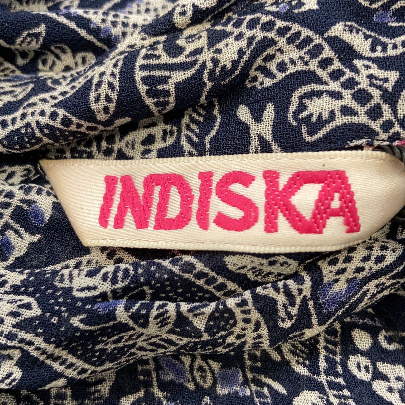 Indiska