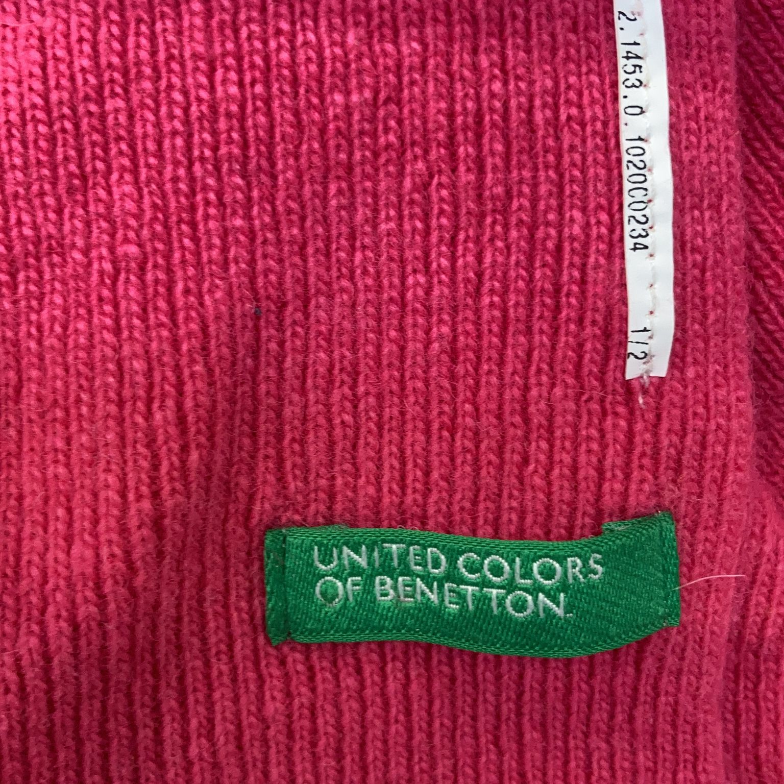 United Colors of Benetton