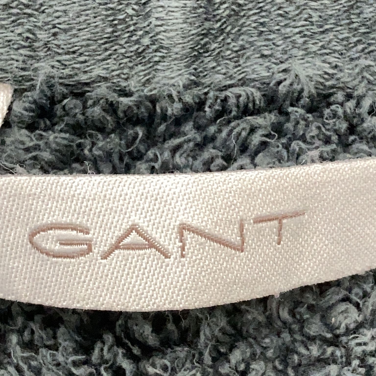 GANT