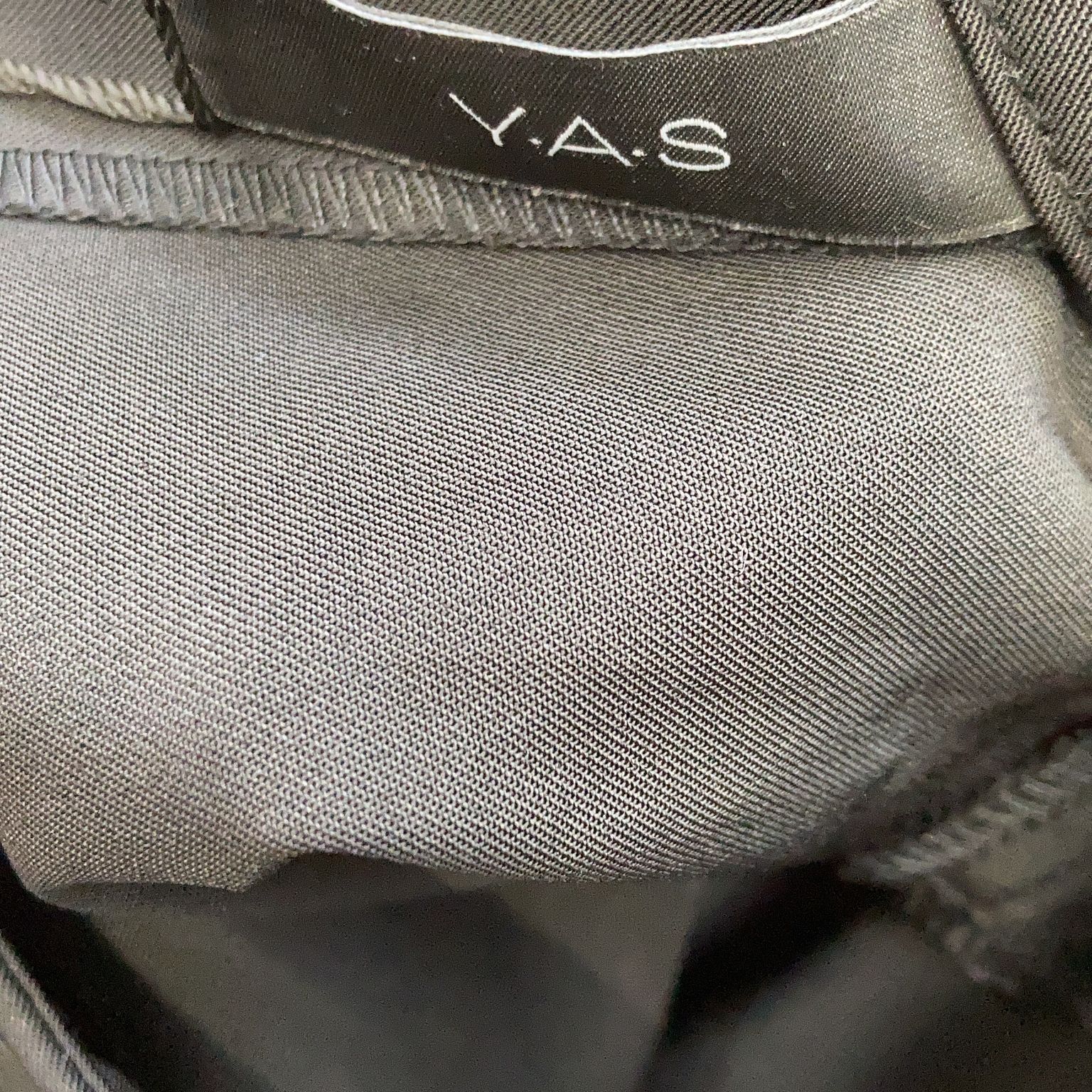 Y.A.S