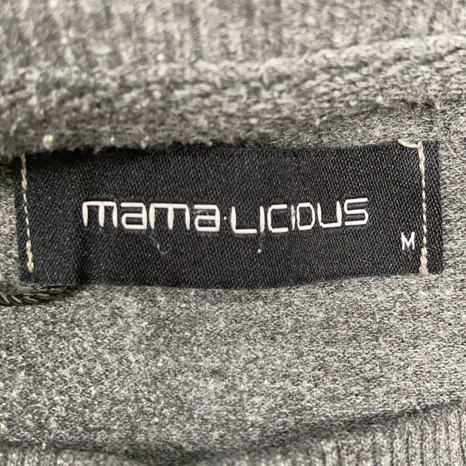 Mamalicious