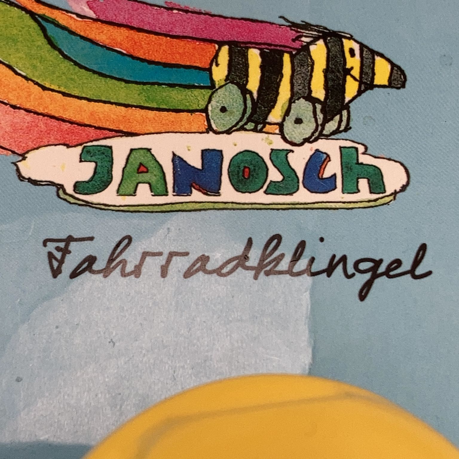 Janosch