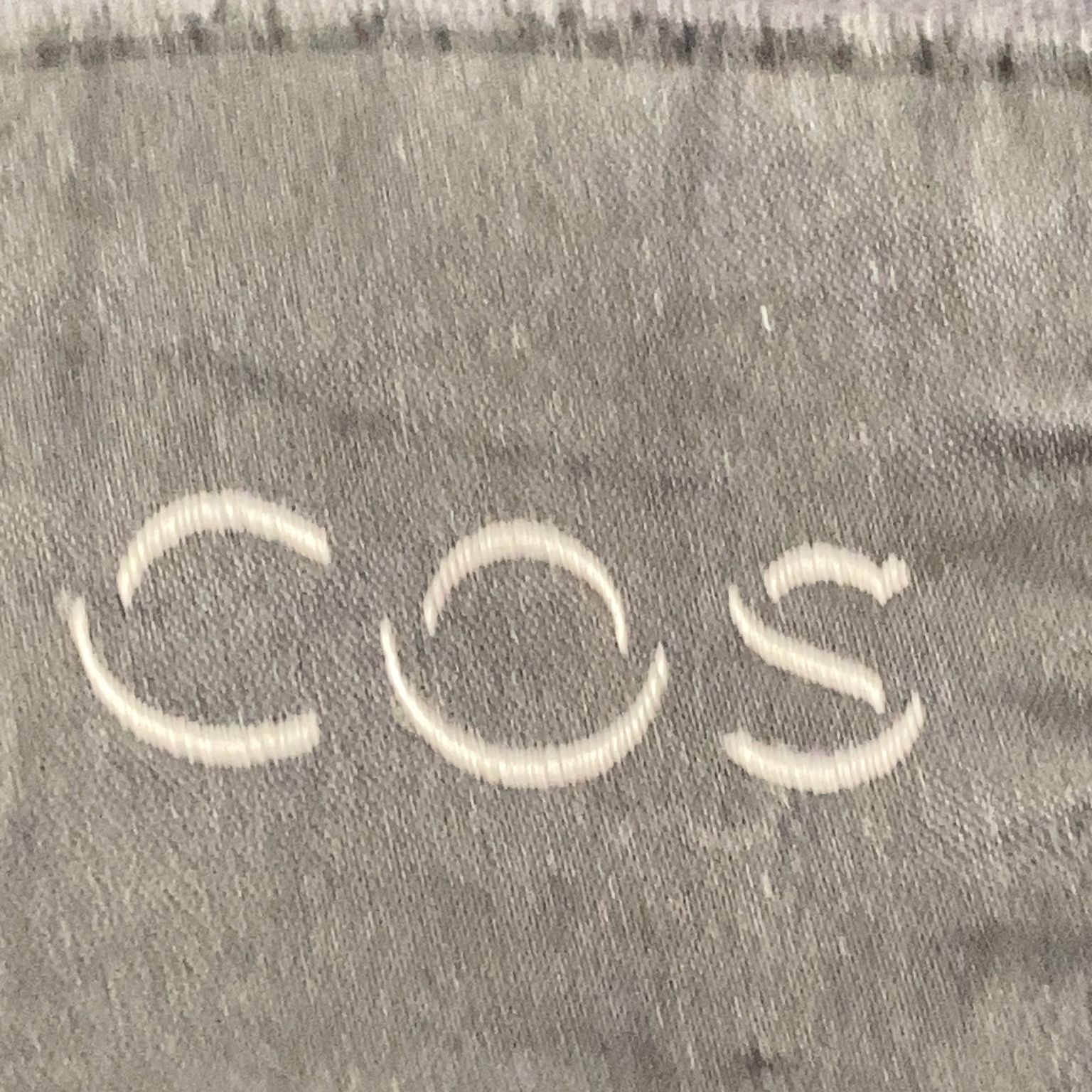 COS