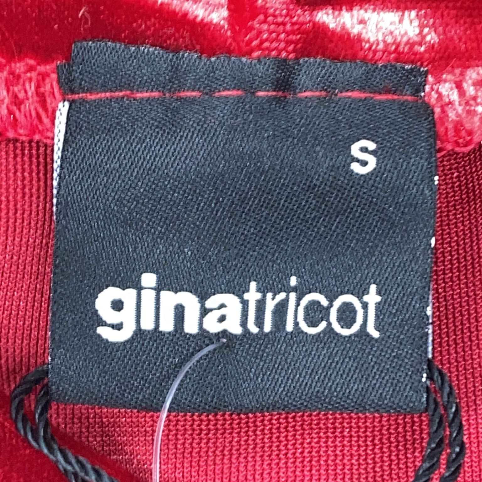 Gina Tricot