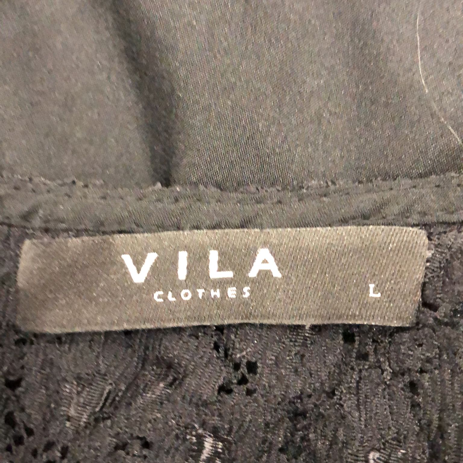 VILA Clothes