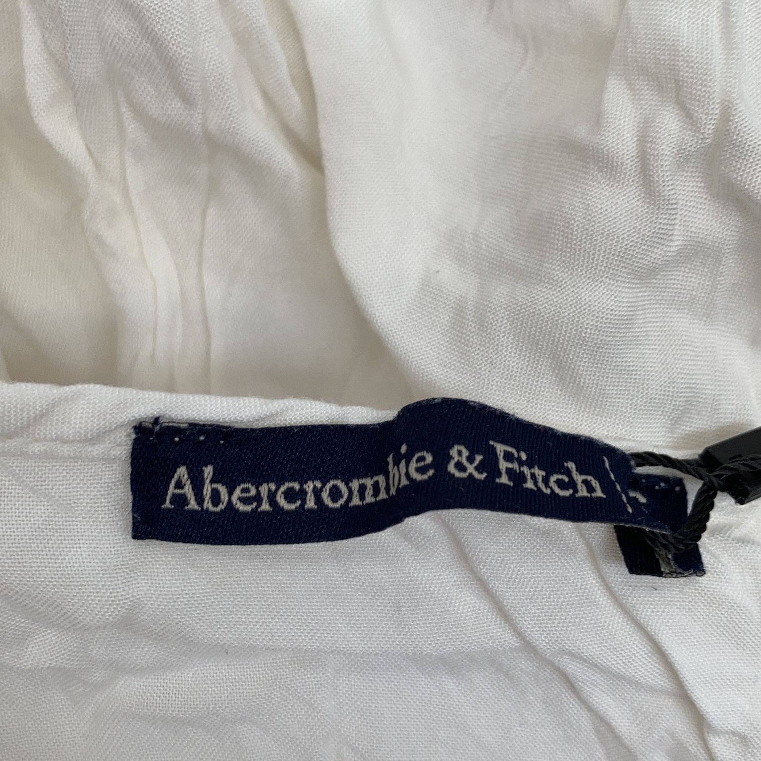 Abercrombie  Fitch