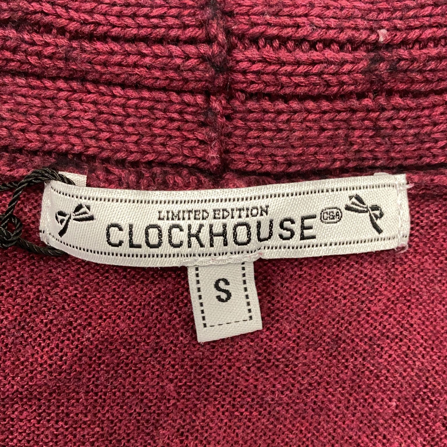 Clockhouse by CA