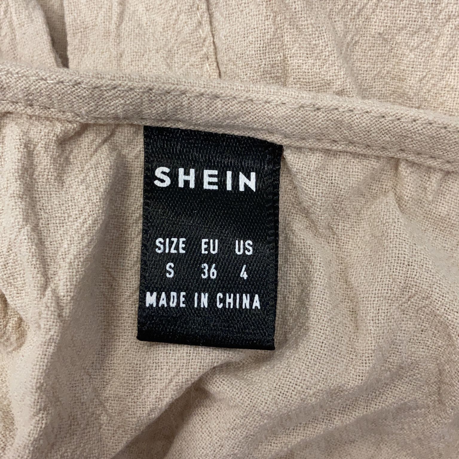 Shein