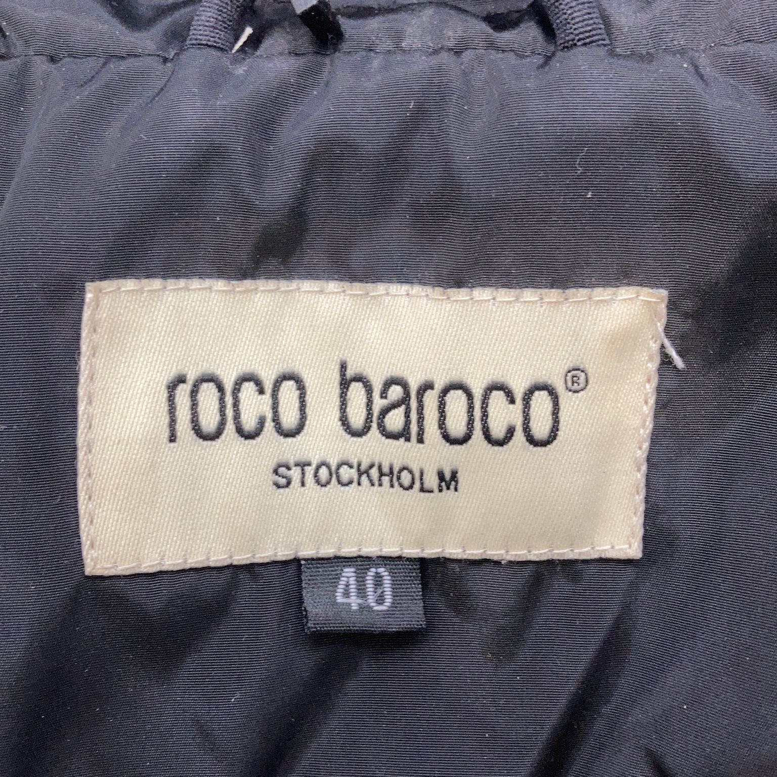 Roco Baroco