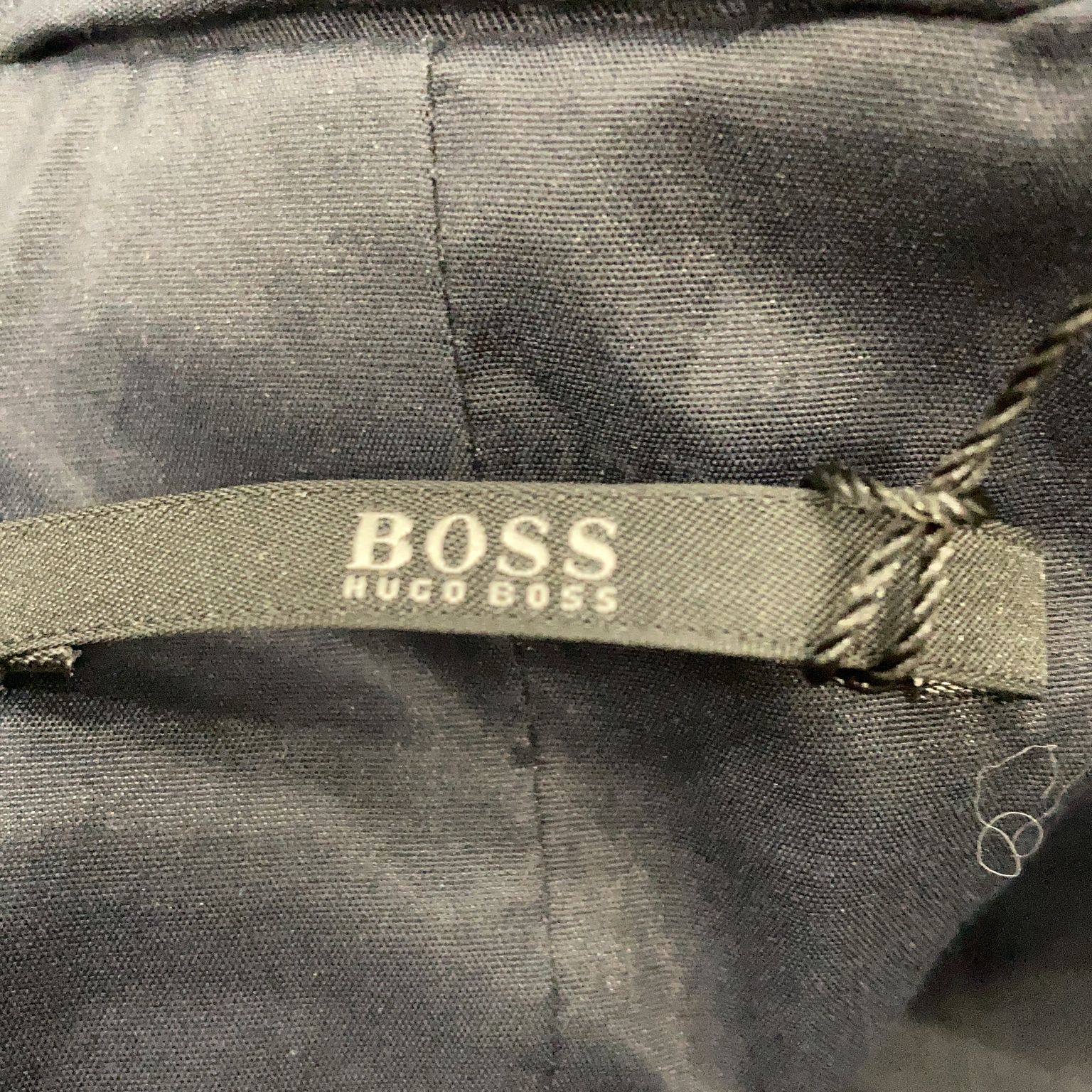 Boss Hugo Boss