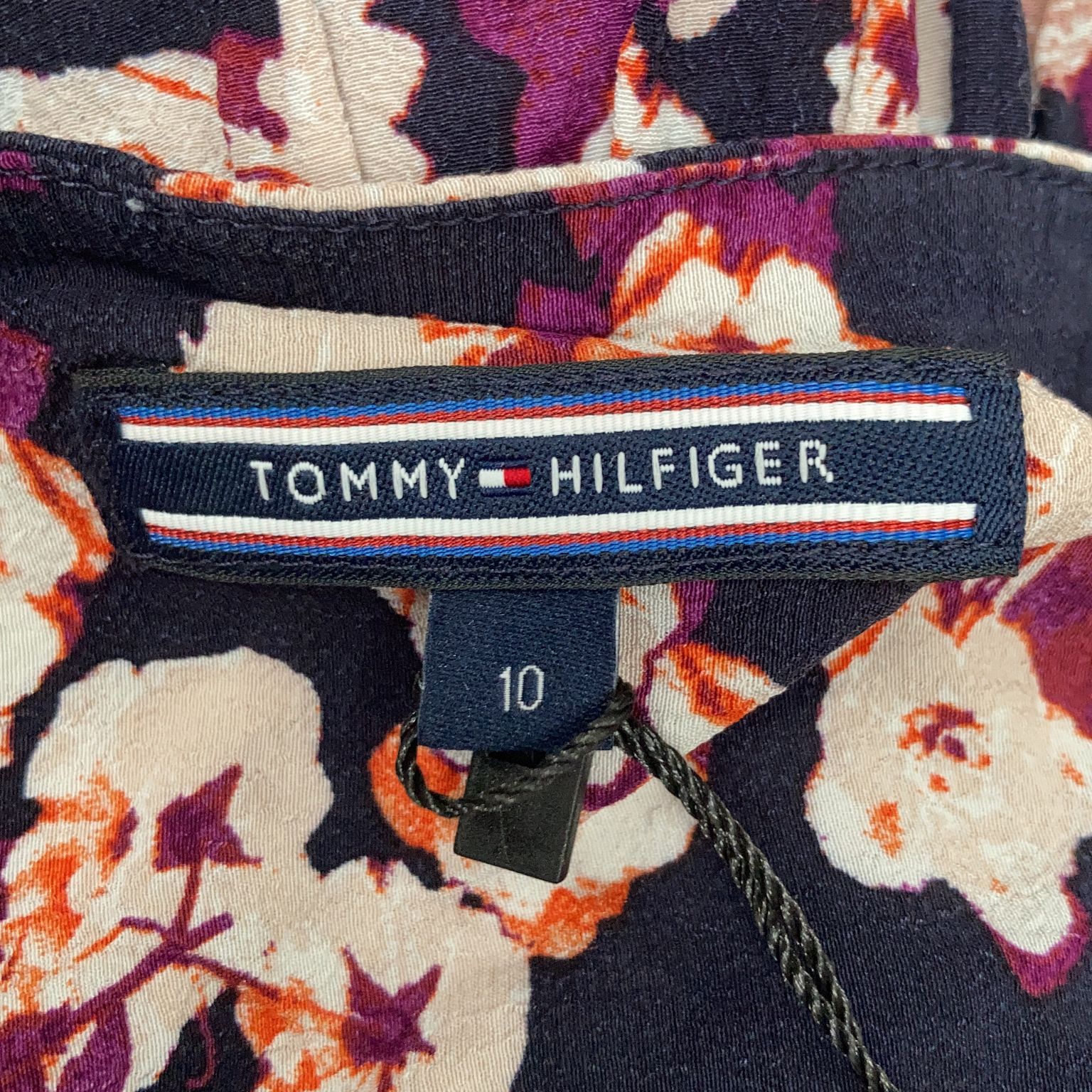 Tommy Hilfiger