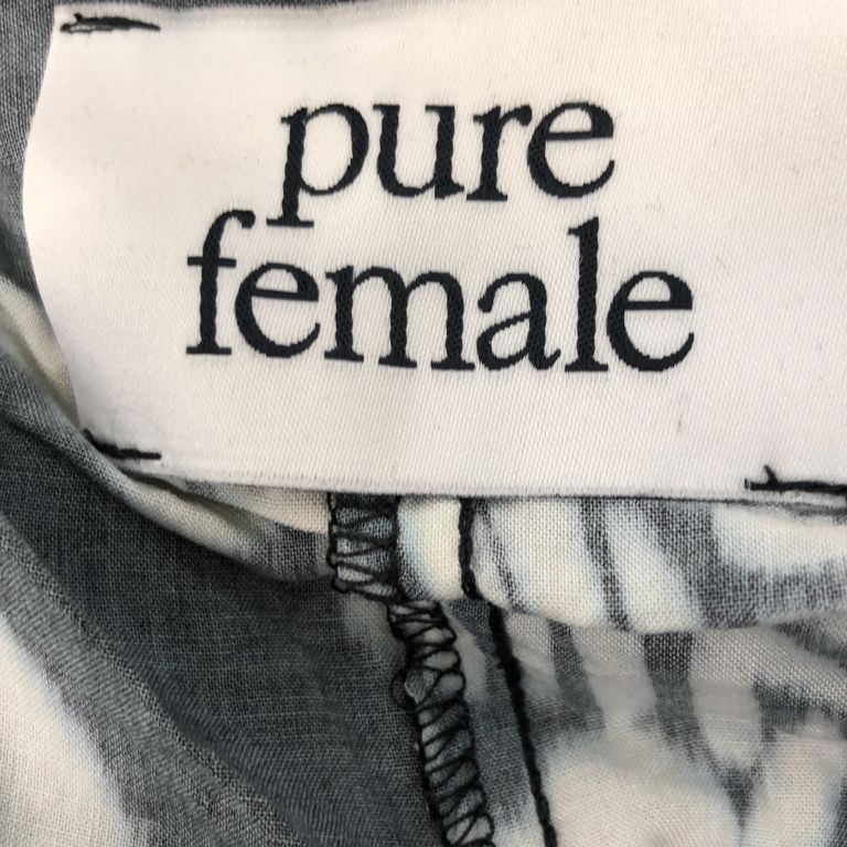 Pure Female