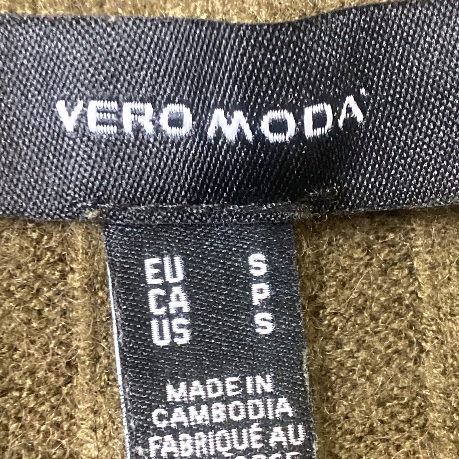 Vero Moda