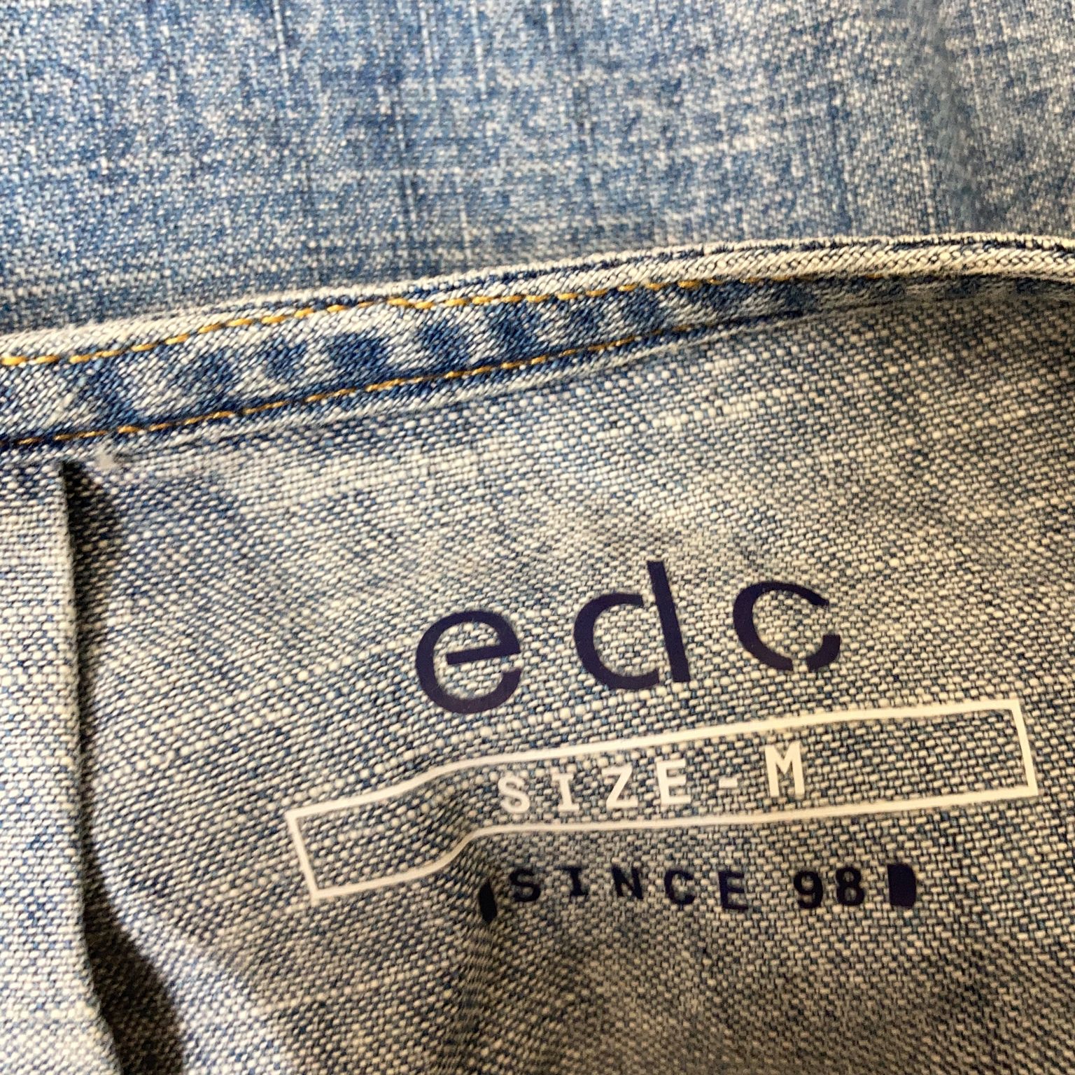 EDC by ESPRIT