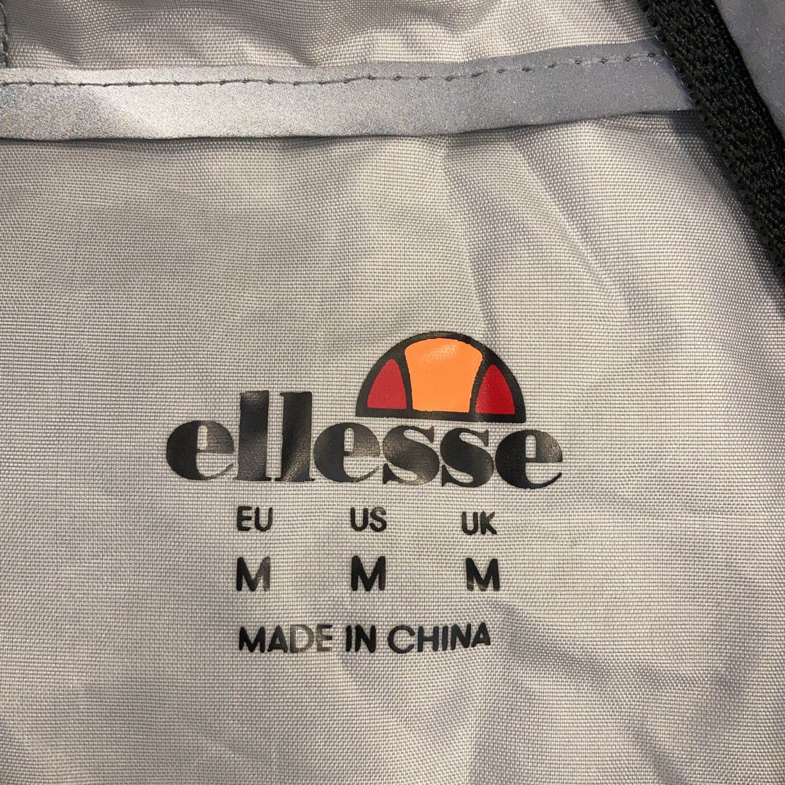 Ellesse