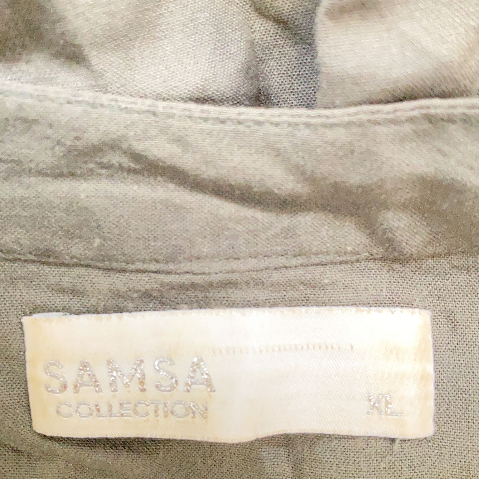 Samsa Collection