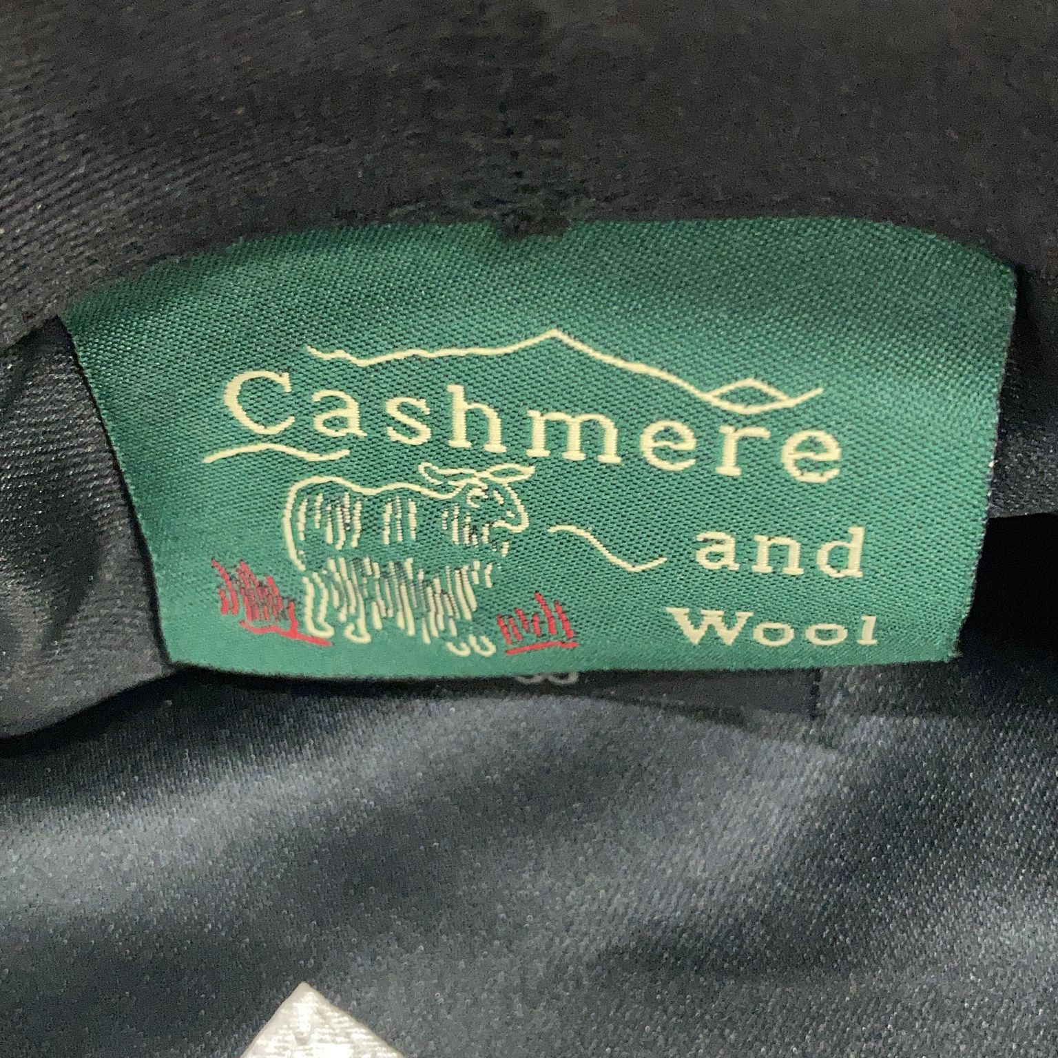 Cashmere