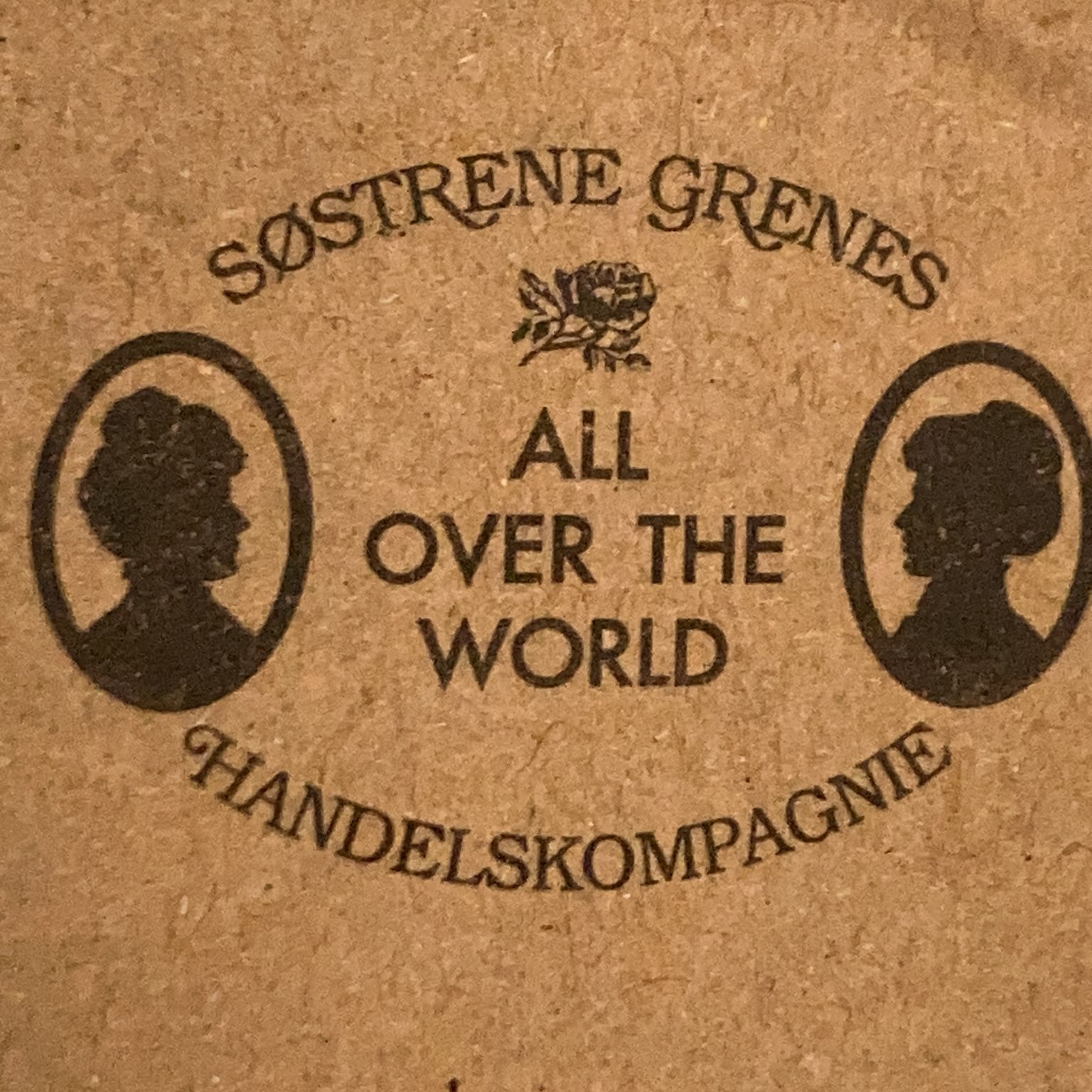 Søstrene Grene