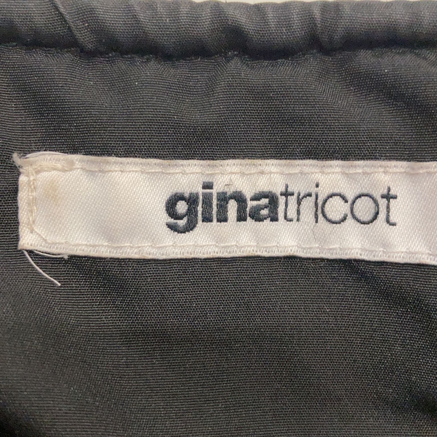 Gina Tricot