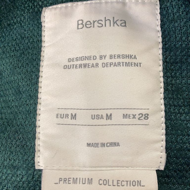 Bershka