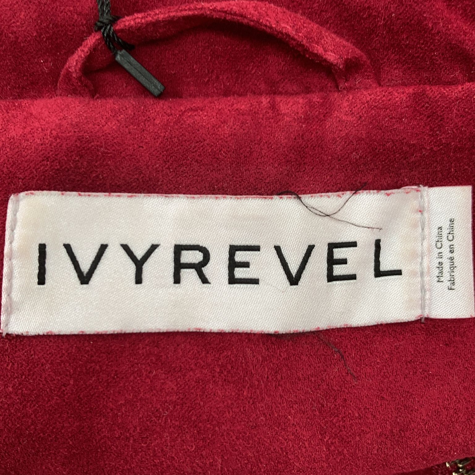 Ivyrevel