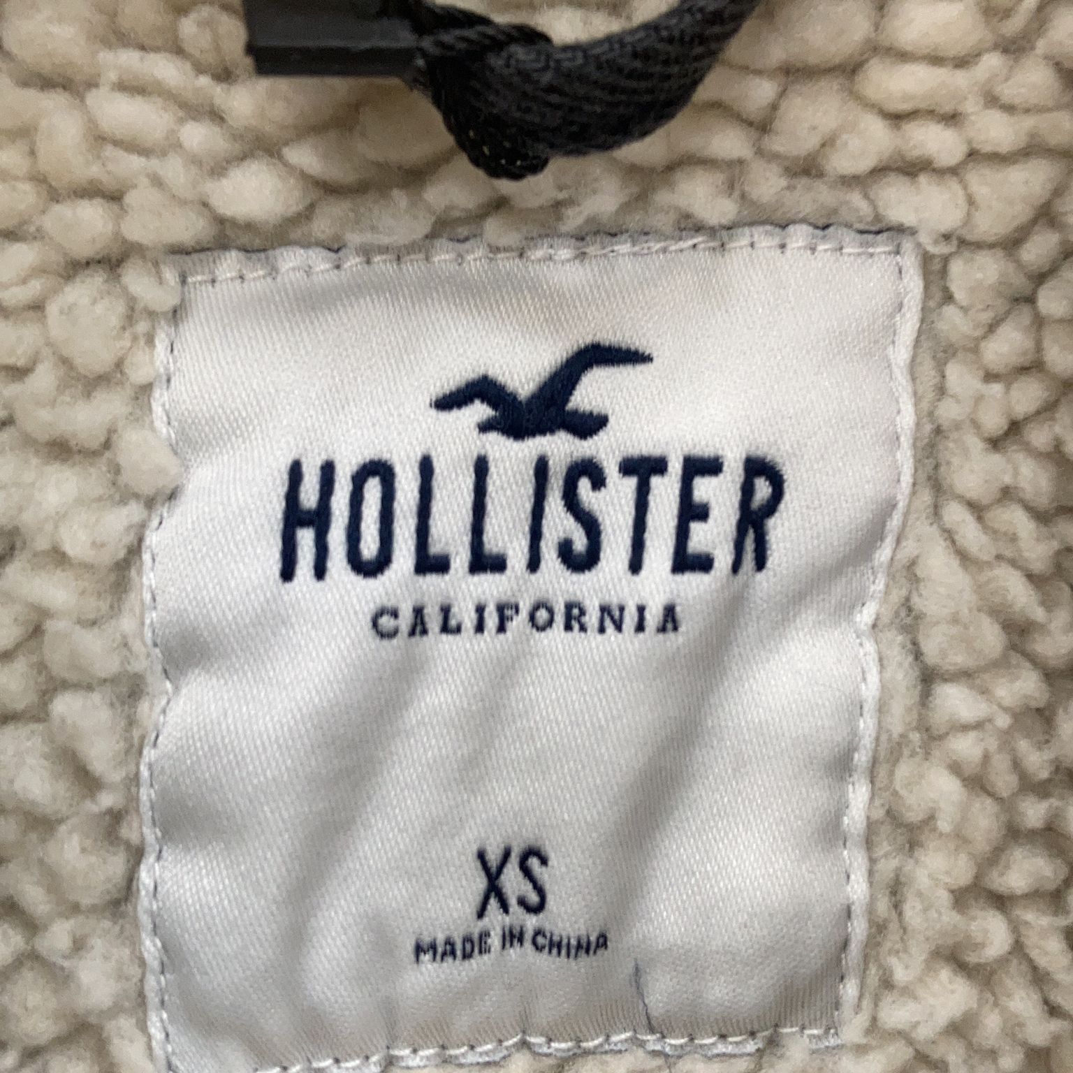 Hollister California