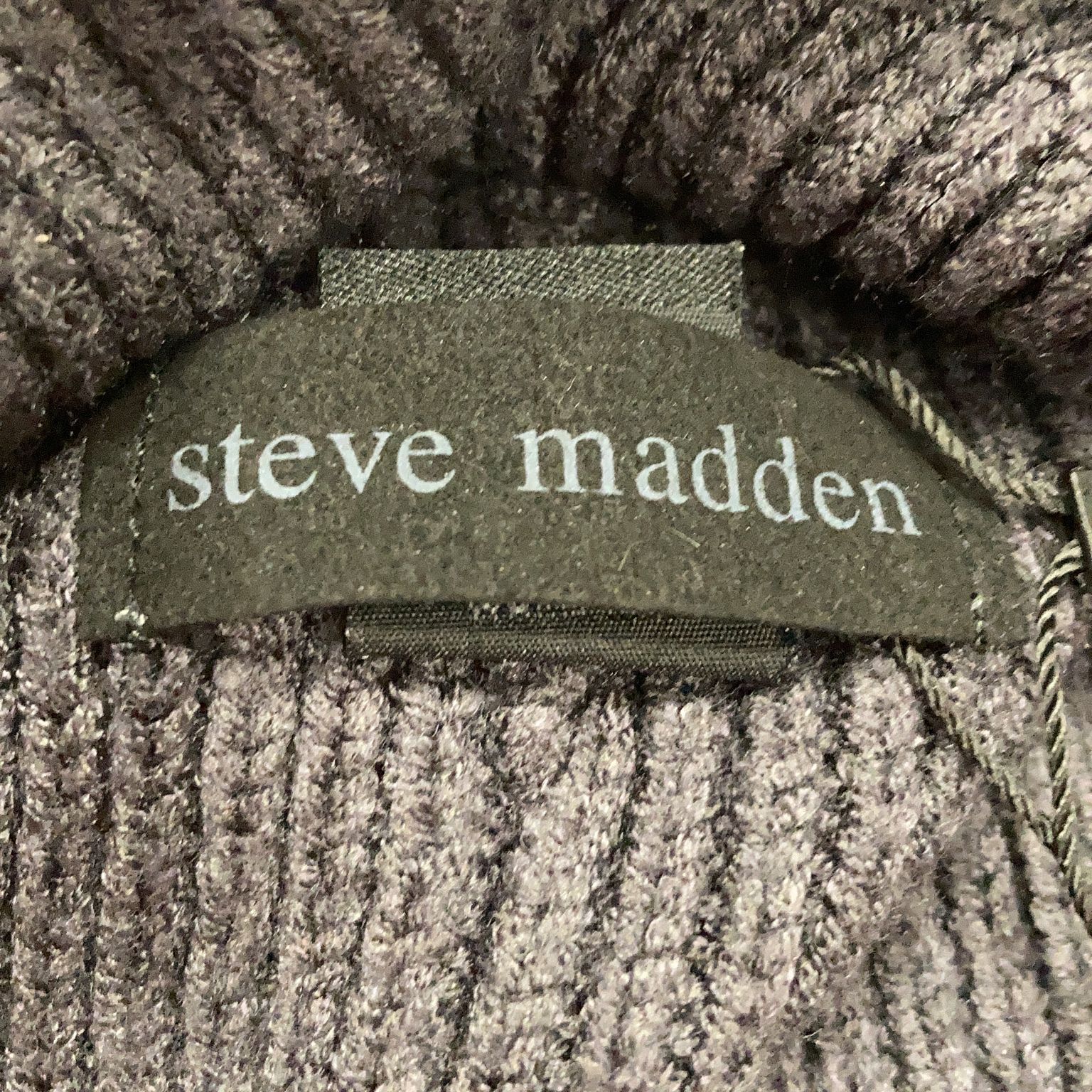 Steve Madden