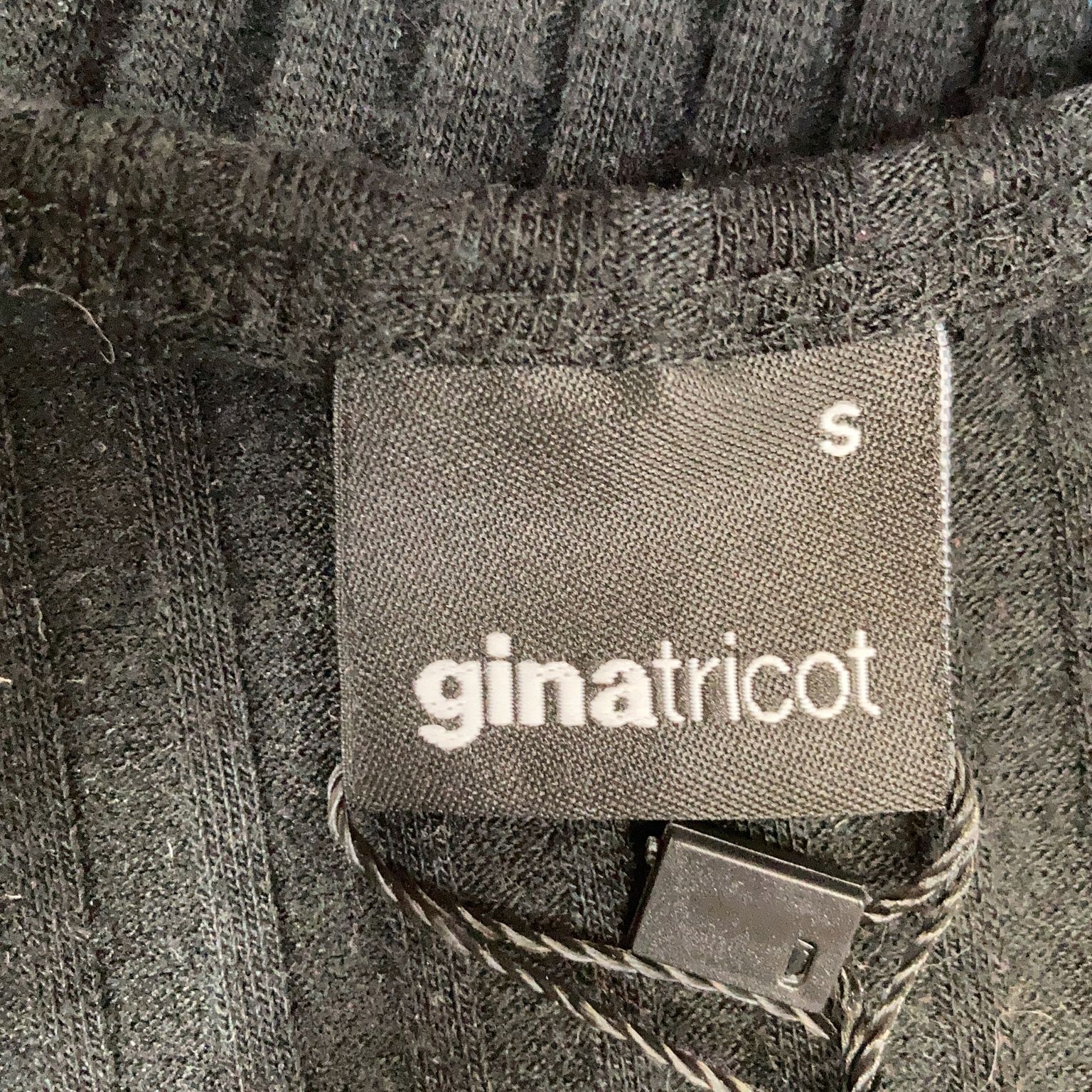 Gina Tricot