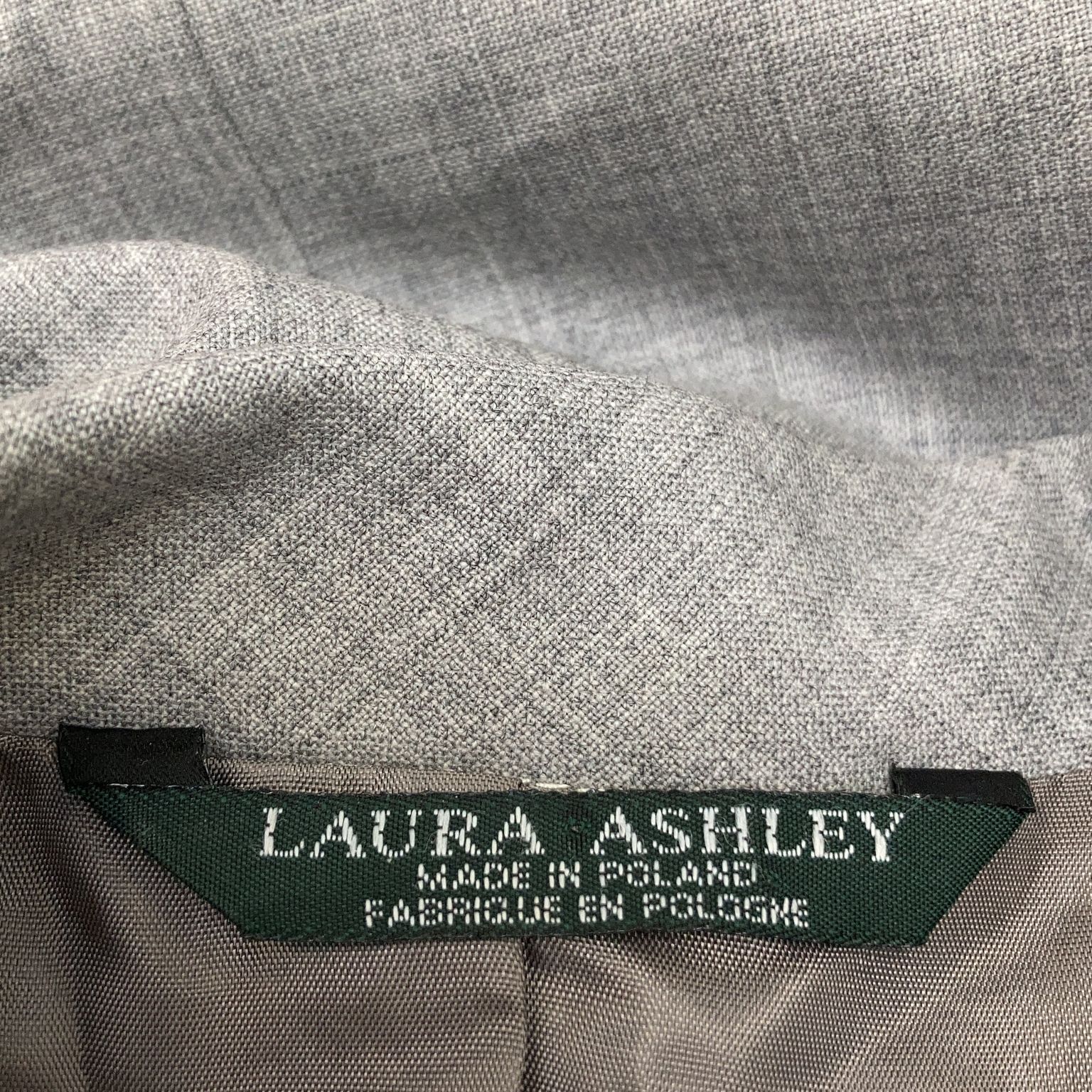 Laura Ashley