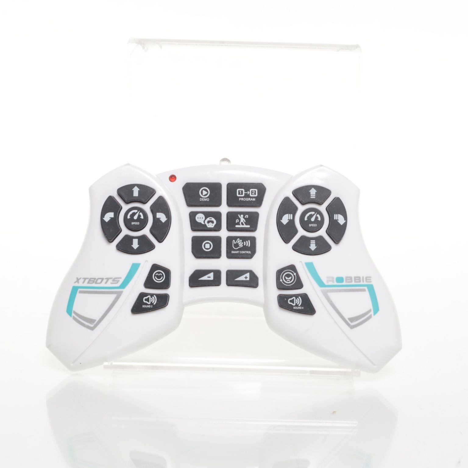 Game controller