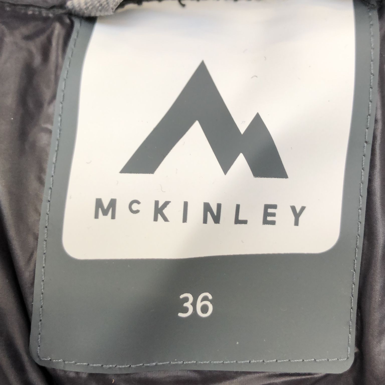 McKinley