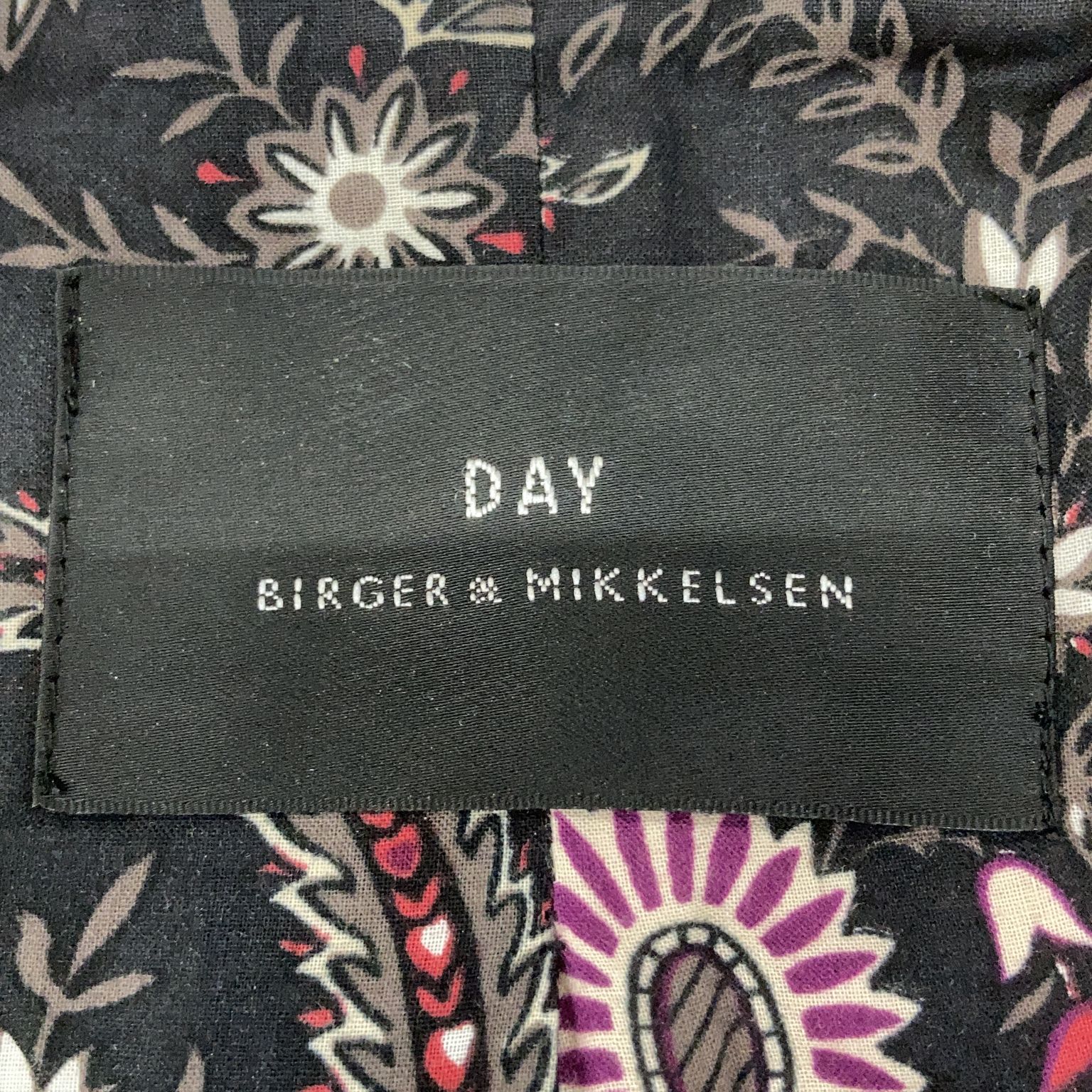 DAY Birger et Mikkelsen