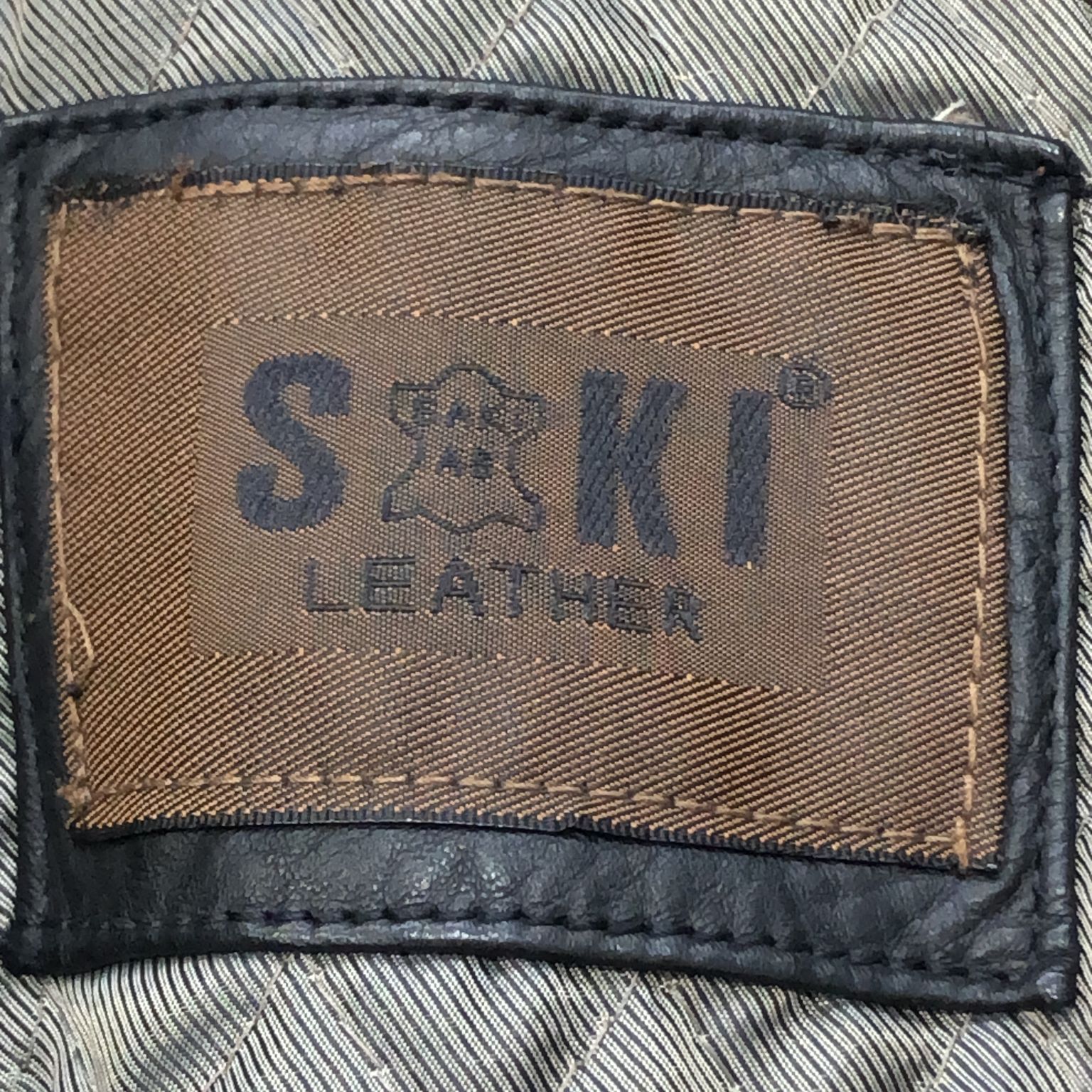 SAKI Leather