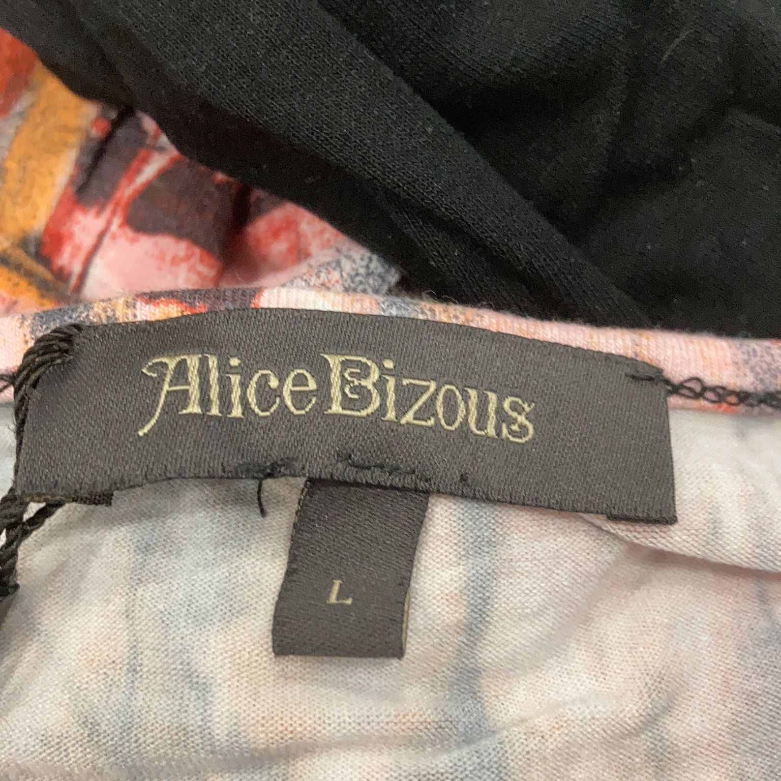 Alice Bizous