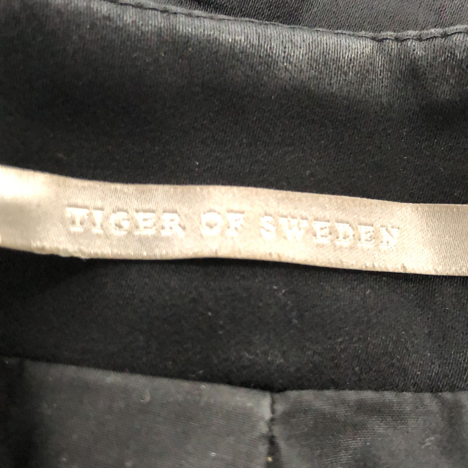 Tiger of Sweden