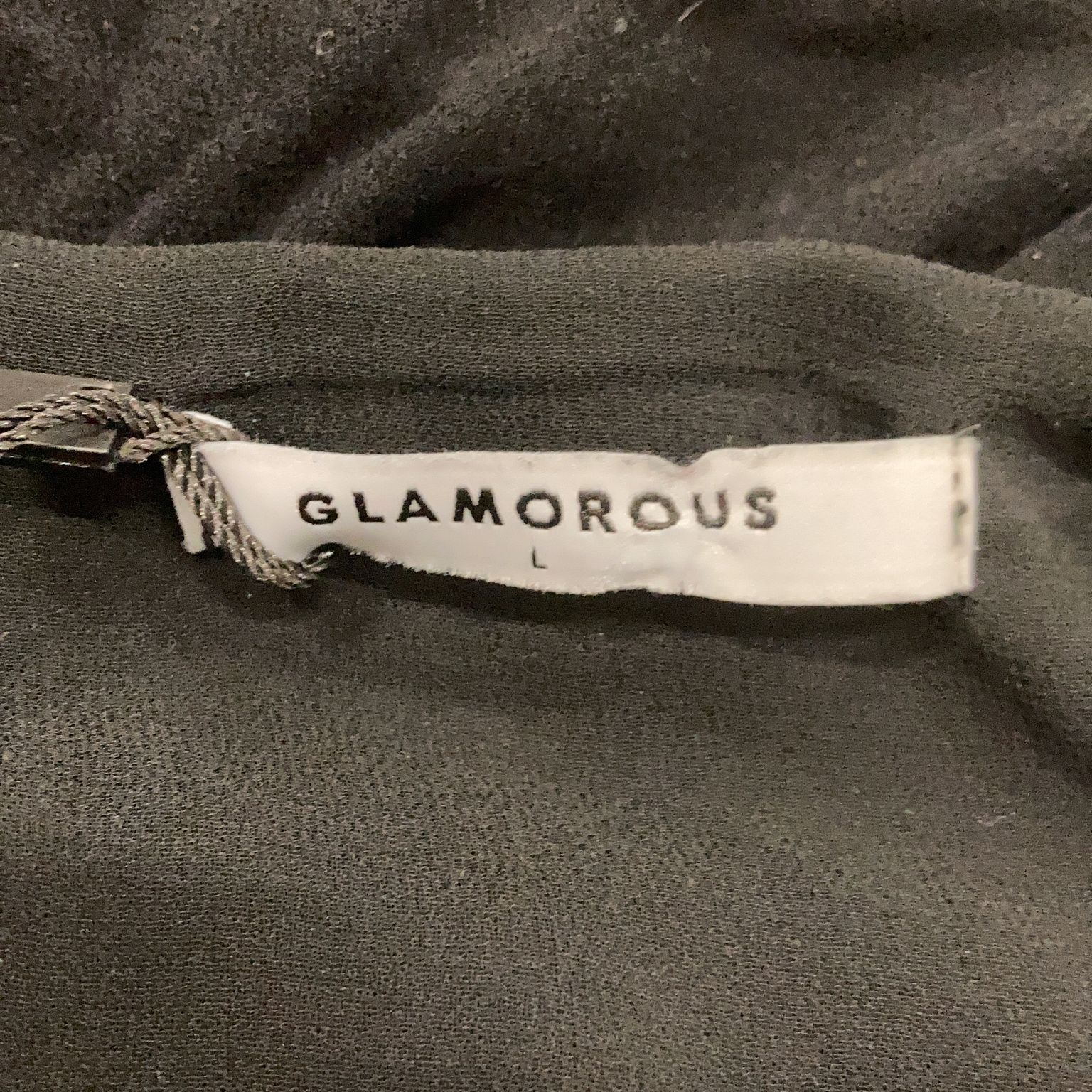 Glamorous