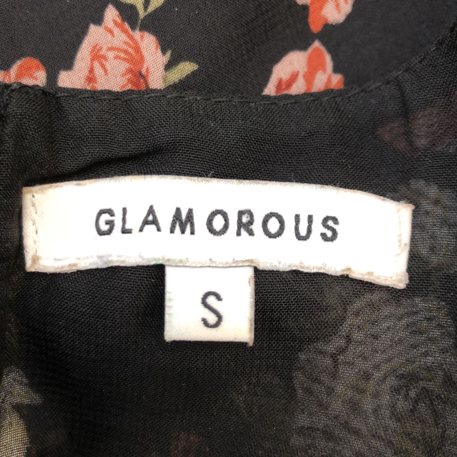 Glamorous