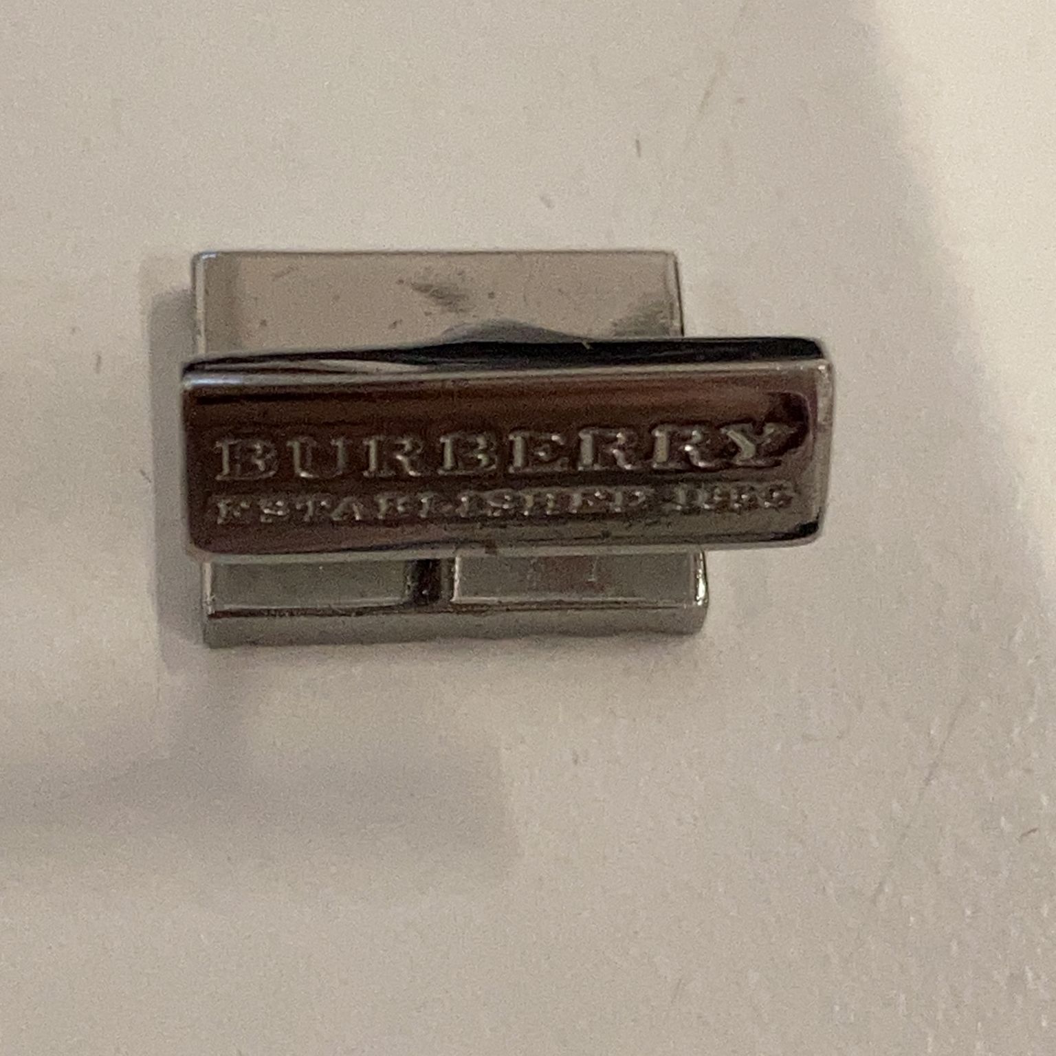 Burberry