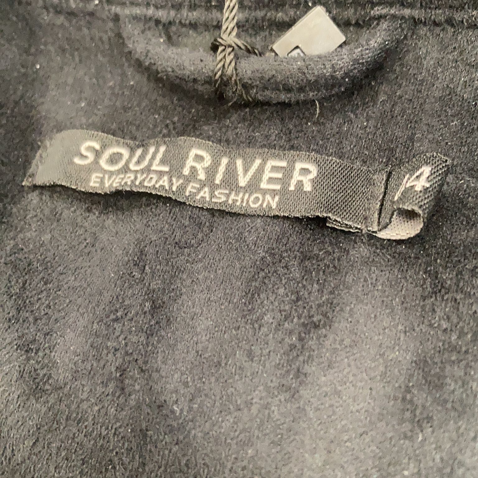 Soul River