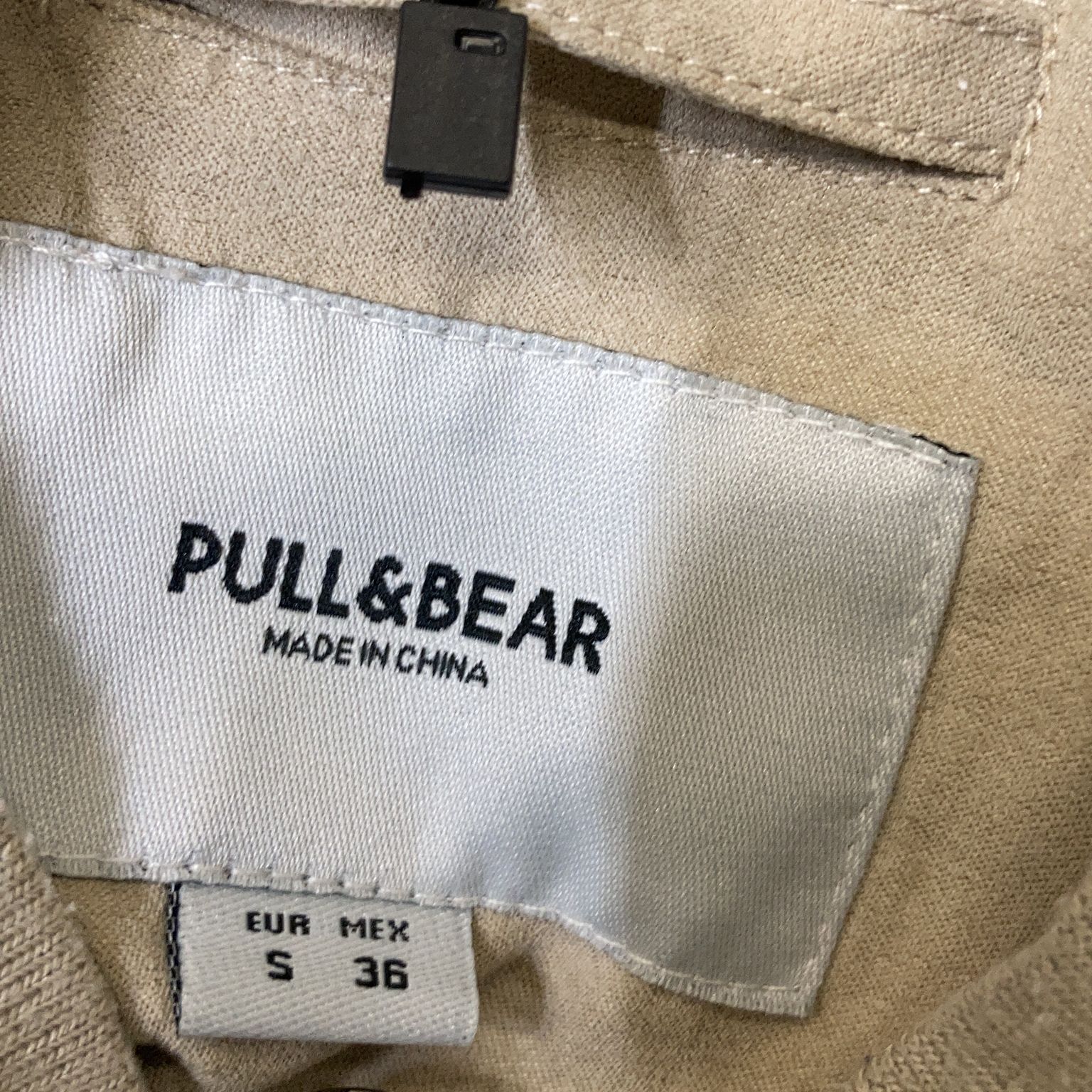 Pull  Bear