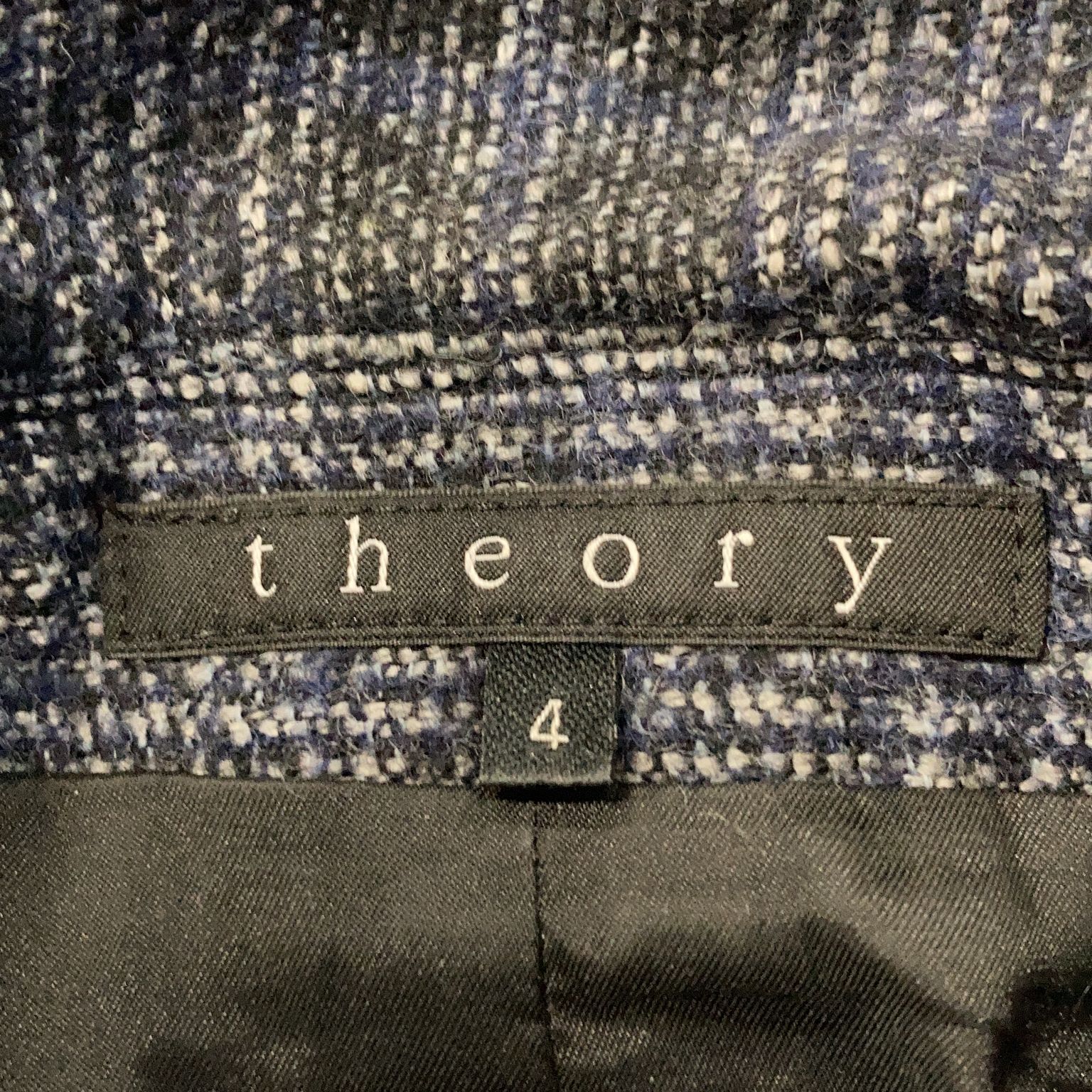 Theory