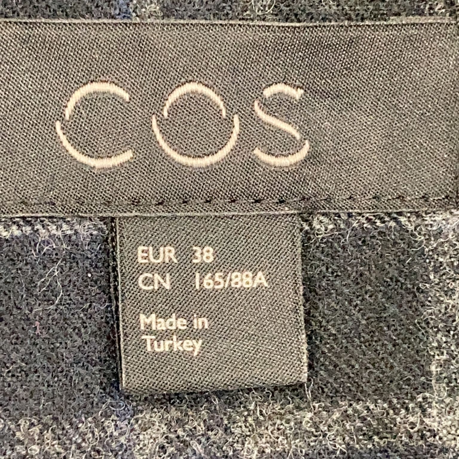 COS